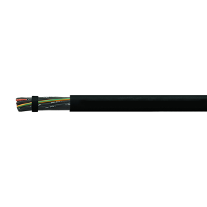 Flexible Control Cable