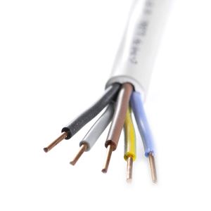 Halogen Free Data Cable
