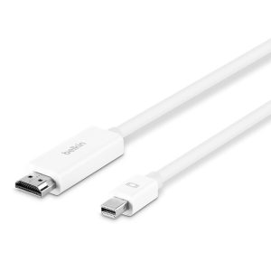 HDMI to Mini Displayport Cable