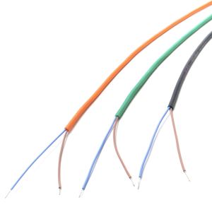 High Voltage Silicone Rubber Cable