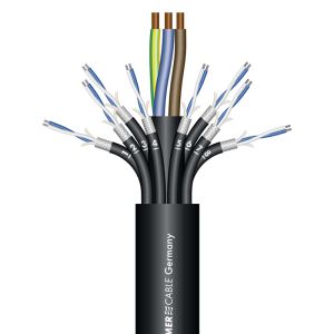 HV Power Cable