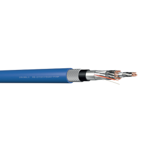 Instrumentation Signal Cable