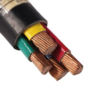 Low Voltage Power Cable