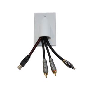 Low Voltage Single Cable