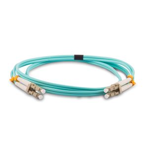 Multimode Fiber Optic Cable