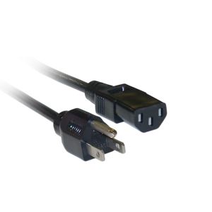 PC Power Cord