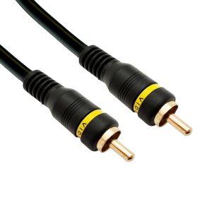 RCA Composite Video Cable