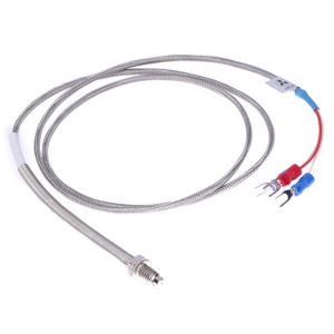 RTD Signal Cable