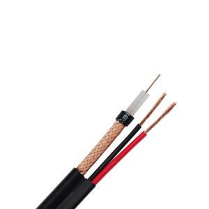 Solid Power Cable