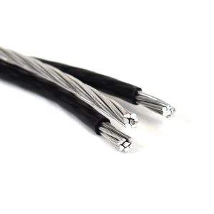 Triplex Service Drop Cable