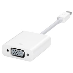 VGA to Mini DisplayPort Cable