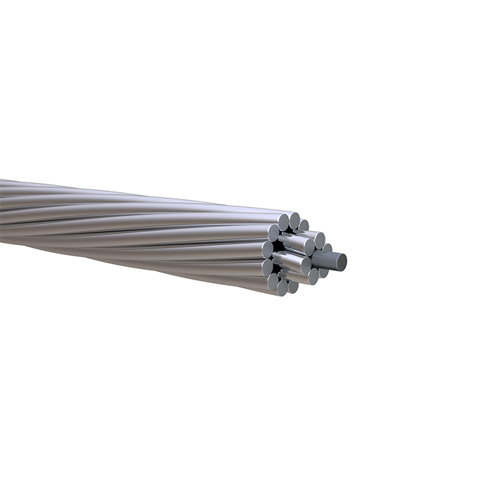 Steel Core Aluminum Stranded Wire