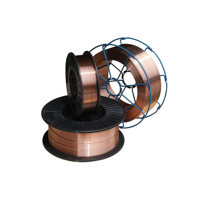 Submerged ARC Welding Wire