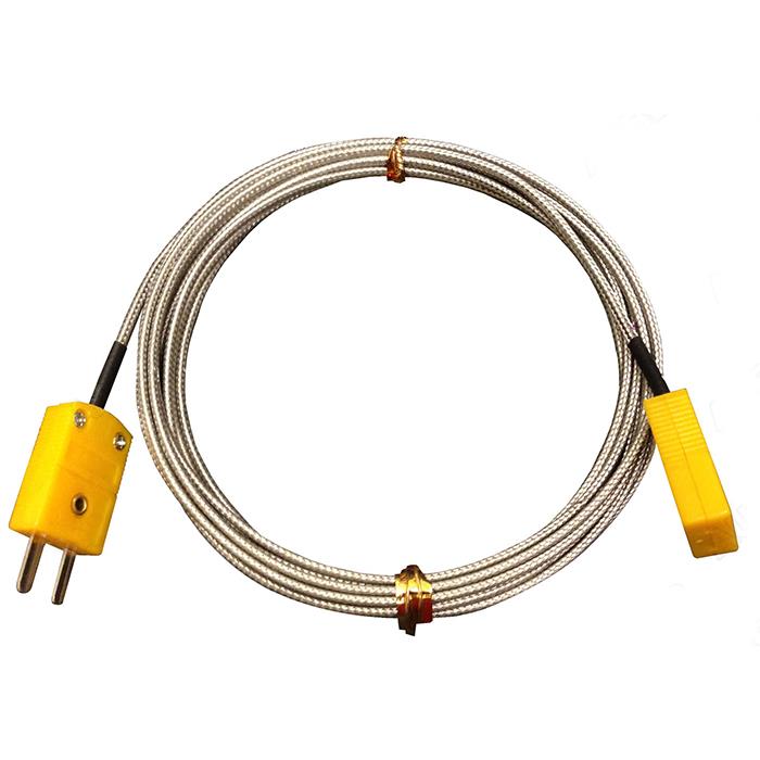 Thermocouple Compensating Cable