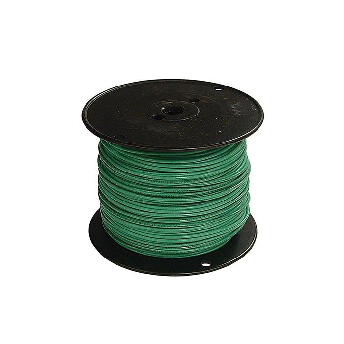 THHN Building Wire