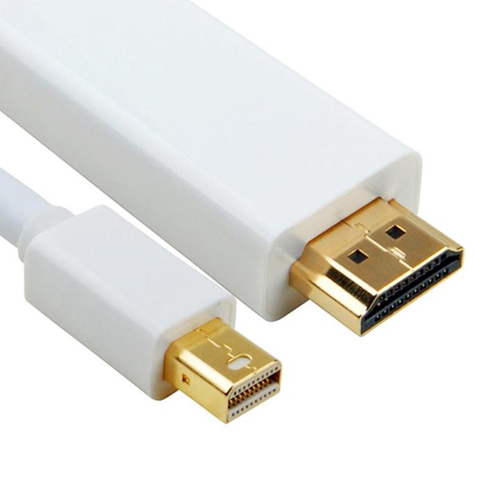 Thunderbolt to HDMI Cable