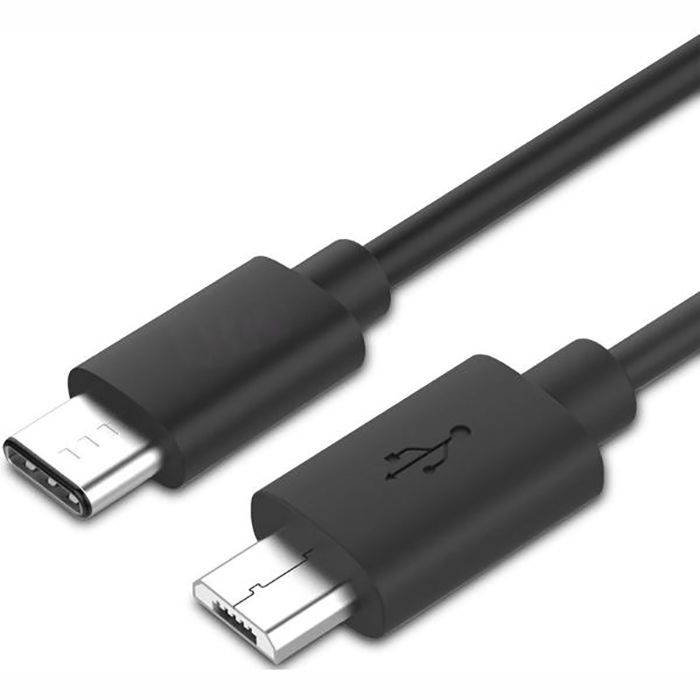Type C to Type C Computer Cable