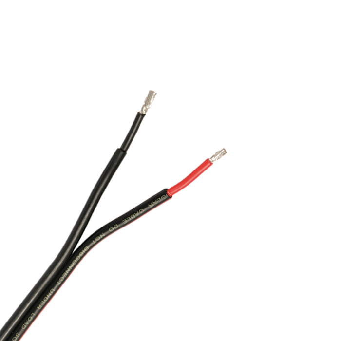 UL 3214 Silicone Wire