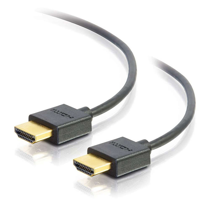 Ultra Flexible HDMI Cable