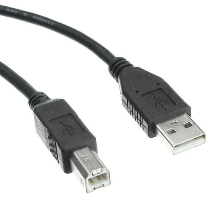 USB 2.0 Cable