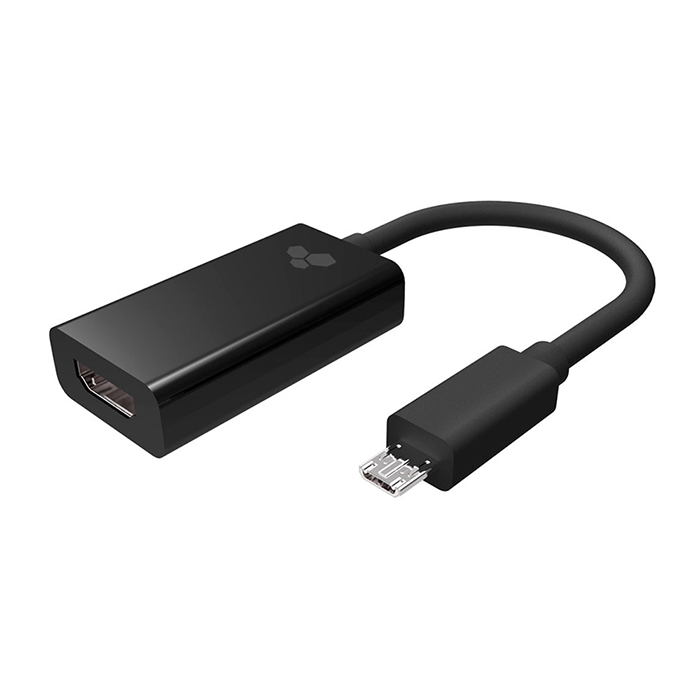 USB to HDMI Cable