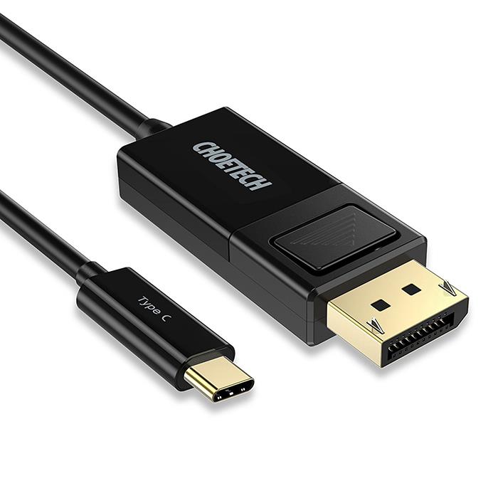 USB Type C to Displayport Cable