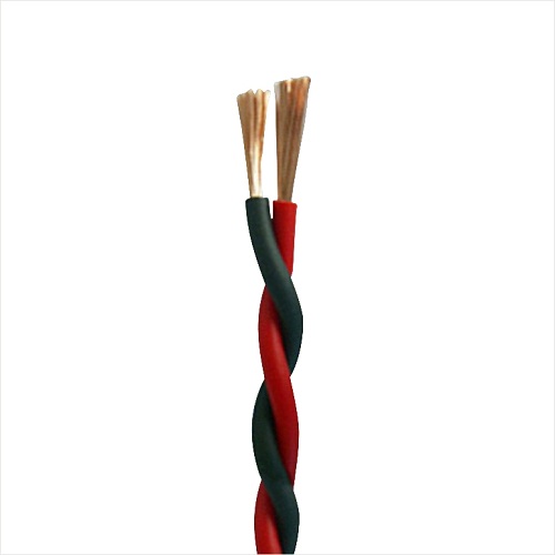 2 Core RVS Flame Retardant Twisted Cable Wire