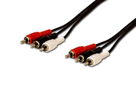 3 BNC To 3 RCA Video Video Cable