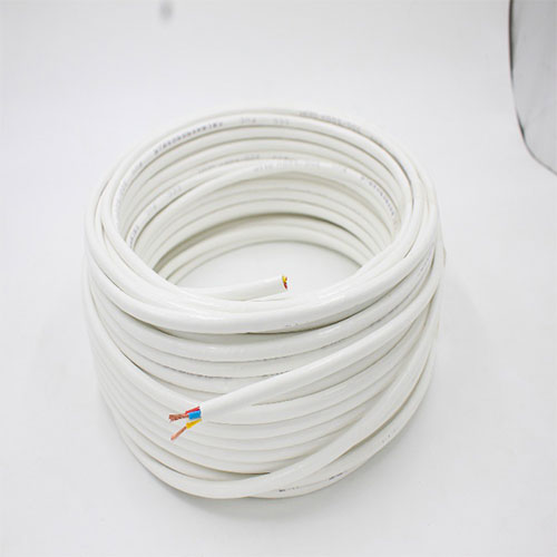 Corrosion Resistance RVV Stranded Wire For Decoration At Home