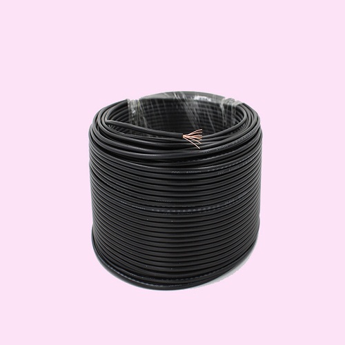 Insulated Refractory BVR Copper Core Electrical Wires
