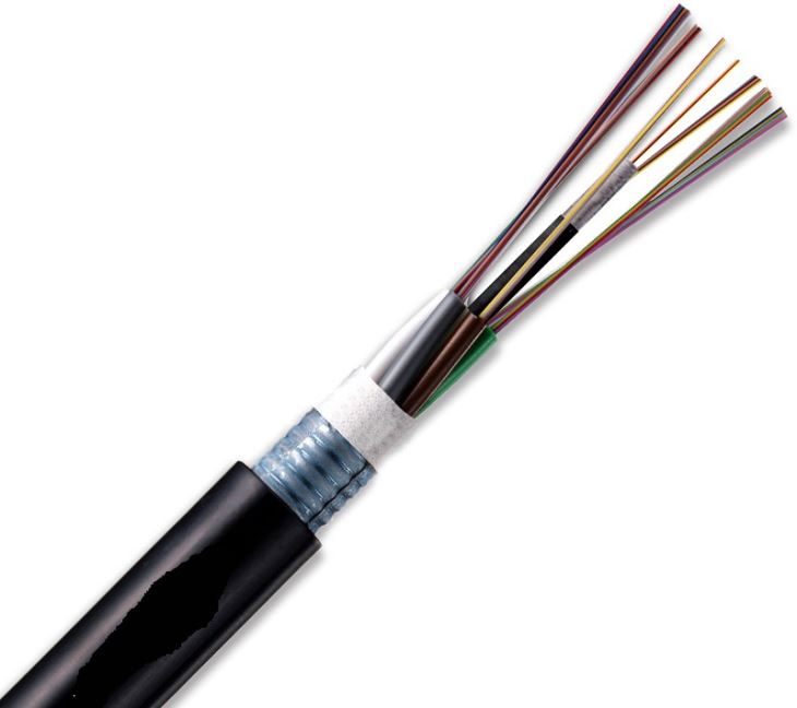 MGTSV Optic Cable
