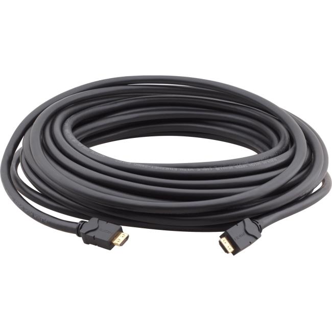 Plenum Rated HDMI Cable