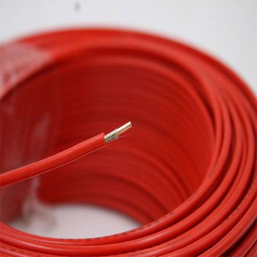 Pure Copper Fire-resistant Insulated BV Wire
