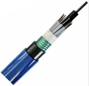 MGXTSV Mining Fiber Cable